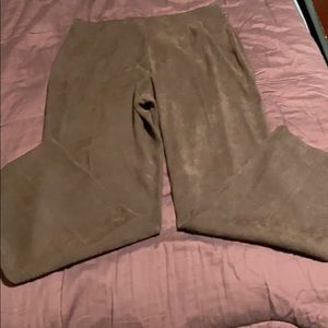 Coldwater Creek Brand Slacks. EUC!